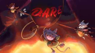 Gnarly Maps and D.A.R.E. Balloons || PEAK