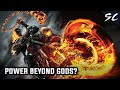How Powerful is Ghost Rider in Marvel Universe? In Hindi