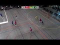 2023 Futsal Canadian Championships ⚽ Men: Yukon vs Saskatchewan [April 16, 2023]