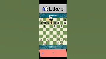 Bishop pinned Checkmate 🏁 #chess #chessstrategy #games #chesscom