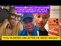 DRAMAAA😮NYAKO, CAPTAIN SAMMIR &amp; SHERYL GABRIELLA GET INTO A HEATED ARGUMENT OVER GIFTS