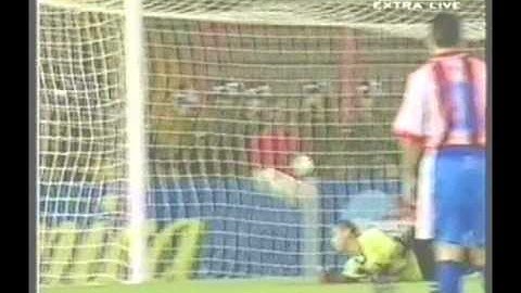2001 (July 18) Brazil 3-Paraguay 1 (Copa America).avi