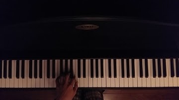 27 The Crawling Caterpillar【Bastien Piano Primer Level Technic】