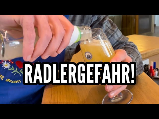 Carolina - No No Kein Radler