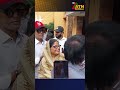 এফডিসিতে ভোট দিতে আসলেন ডলি জহুর | FDC | Entertainment News | ATN Bangla News