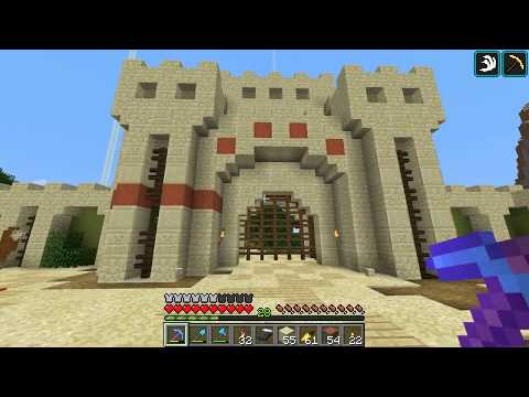 Etho Plays Minecraft - Episode 513: Mastermind Begins