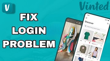 Hoe u het Vinted-inlogprobleem kunt oplossen | Definitieve oplossing