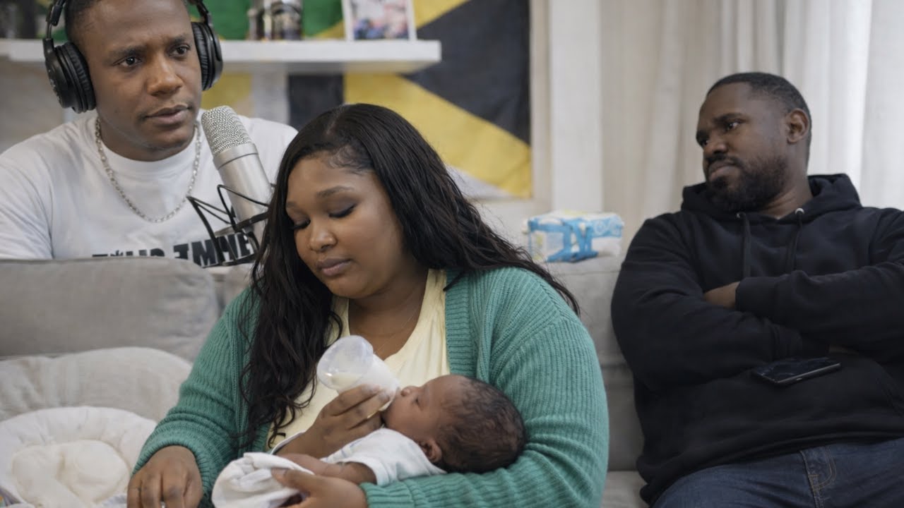 Alicia Kim Oversharing Narry Is Definitely. A Deadbeat.