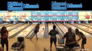 2016 PWBA Las Vegas Open - Qualifying Round 1