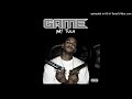 Game - My Turn (NoDJ) (Fully Uncensored)