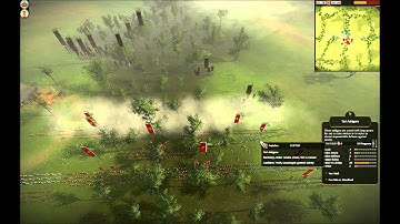 Shogun 2 Multiplayer 1v1 Replay Commentary #00015 "A Lesson in Humility"