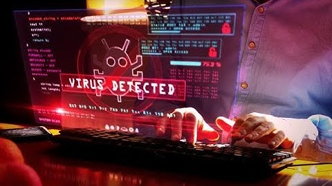 The Fastest Spreading Computer Virus in History | Morris Worm