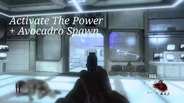 How To Activate Hidden Song Tranzit + Activate The Power w/SyndicateNick