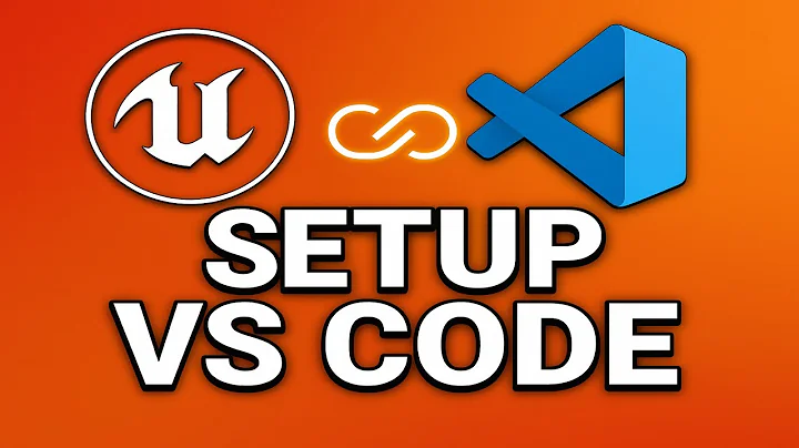 How to Setup Visual Studio Code for Unreal Engine 5
