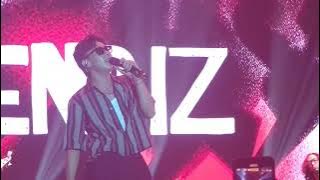 Kenriz Sakit Hati Live at Genfest Aeon deltamas Cikarang 2025