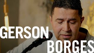 Gerson Borges - Na Casa | T2 EP#04 (O Canto das Igrejas)
