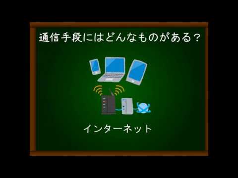 情報デザイン演習　課題　チーム5　　インターネットの歴史とIoT