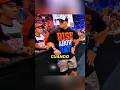 John Cena demostró por qué es la superestrella más querida de WWE ❤️ #wwe #jhoncena