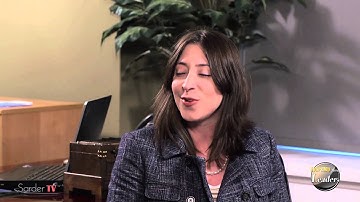 Who has mentored you along the way? by NetCom Learning Training Operation Manager, Eugenia Bachaleda