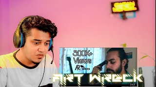 Just Wow 😲 Reacting to Ogni Kabbo - Artwreck