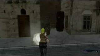 The Duel Tutorial
