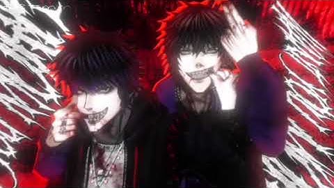 xaduma & d3r - WANT YOU MORE! [official visualizer snippet]