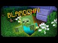 ✔ Minecraft: How to make a Jump Scare Grave