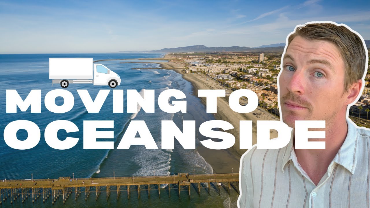 The REAL Pros & Cons of Living in Oceanside California MUST KNOW