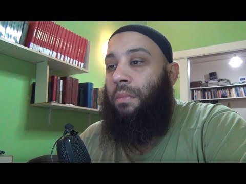 Βίντεο: Γιατί οι Μουσουλμάνοι κάνουν Σαχάντα;