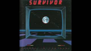 Survivor - I never stopped loving yous HQ Sound AOR/Melodic Rock