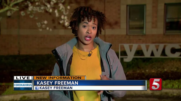 YWCA sees increase in domestic violence calls amid COVID-19 outbreak