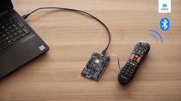 Smart Remote 3 for nRF52 Series: How to test and debug audio processing