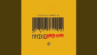 Mnike (Shimza Remix) [ Audio]
