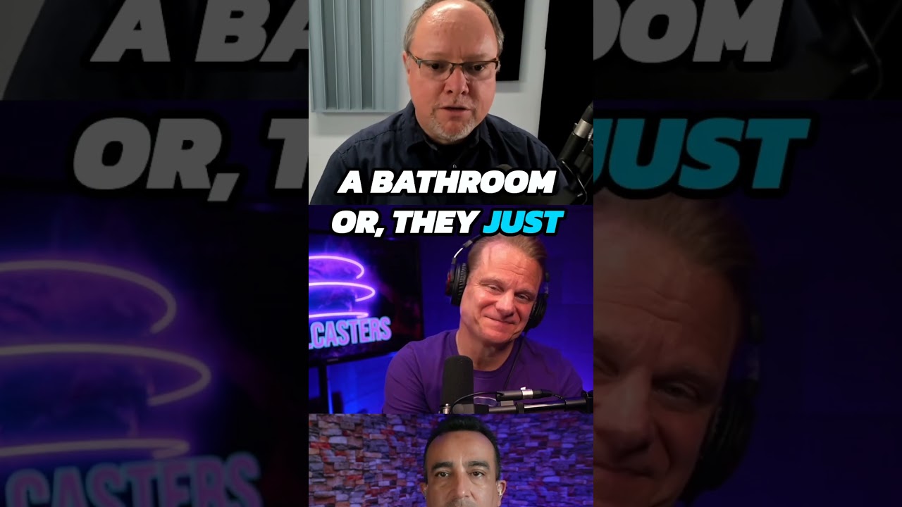 Improve Your Podcast's Sound Quality with a Cloudlifter!