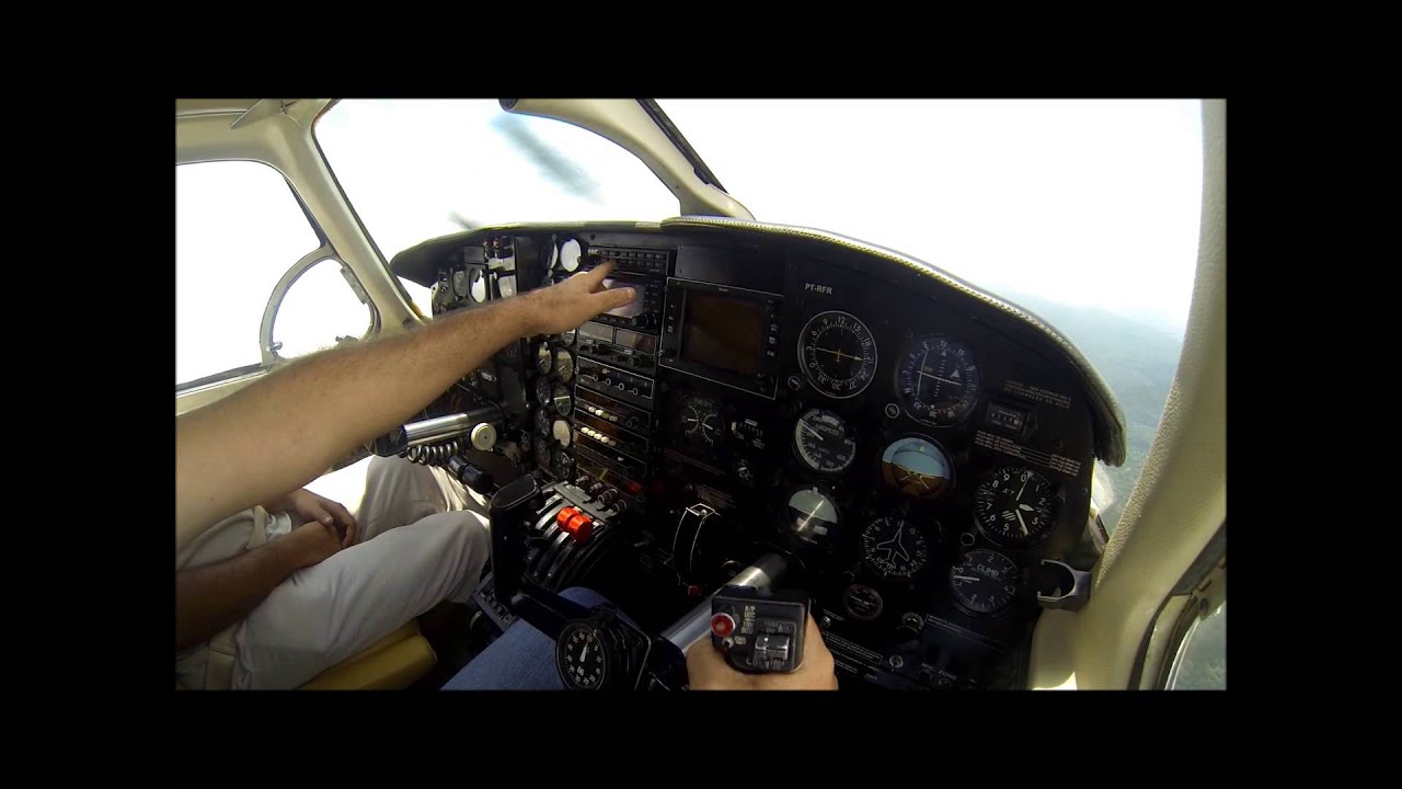 De São Gabriel para Manaus (SWFN - Flores)