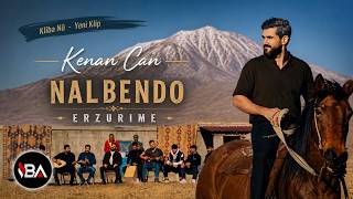 Kenan Can - Nalbendo & Erzurime Klîba Nû/Yeni 2026 