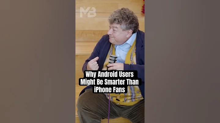 Why Android Users Might Be Smarter Than iPhone Fans