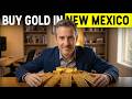How to Buy Gold for Your Retirement Account in New Mexico (2026) ✅