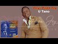 Onyi Papa Jey ][ Raila 2022 - U Tano Inawezekana ][ Official Audio