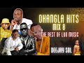 Ohangla hits mix 8  deejay sol the song of lawino ohangla hits 2023 benga music luo music 2022