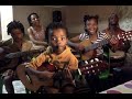 ビコマナ 「バンメレーラ」Tu Nokwe (BIKO'S MANNA)
