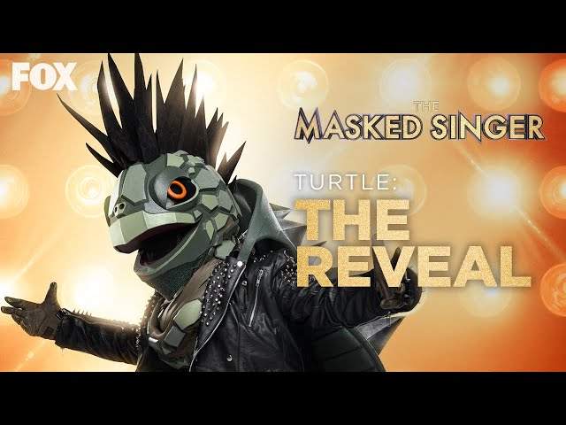 The Masked Singer Finale Here S Who Won And Who Were Under The Masks Variety