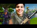 APENAS OS PROPLAYERS!!!!! - Fornite com os Colegas