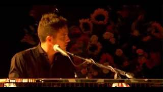 Bling (Confessions Of A King) - The Killers live 2009