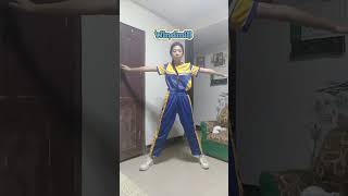 Pathfit 2 Exercise, WEEK 3 