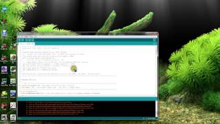 RMR016 - Arduino DCC servo decoder tuning software (part 2)