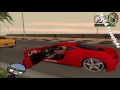 افضل و أروع 9 مودات Gta San Andreas مودات خطير في جاتا سان أدرياس + ربط التحميل و شرح التركيب