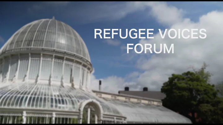 Refugee Voices Forum NI
