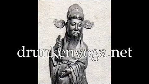 Drunken Boxing Kung Fu: Drunken Eight Immortals, C...