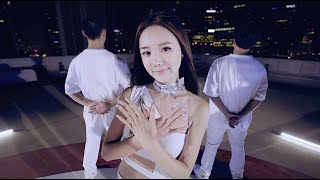 NAYOON - 'VOLAR' (DANCE PERFORMANCE VIDEO)